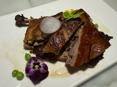 -柳莺湖上·湖景餐厅·江南菜(西湖店)