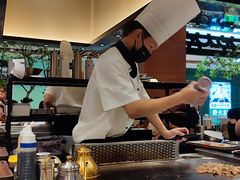 -大神太神·铁板烧(七宝领展广场店)
