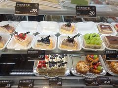 -FANEN法念·烘焙·甜点(万象城店)