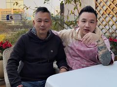 -许家菜(望江店)