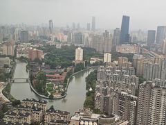 -环球港凯悦 · 享悦中餐厅