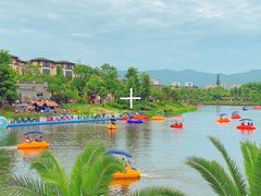 -枫香湖儿童公园