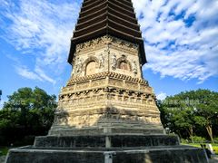-玲珑塔公园
