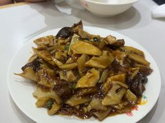 -杏园餐厅(西四北大街店)