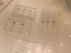 -Tiffany & Co.蒂芙尼
(天津万象城店)