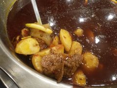 -冯记香辣兔火锅(茶店子总店)