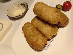 -申粤轩酒楼·三十年粤菜经典(丁香花园店)
