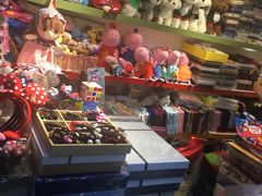 -南京时尚莱迪购物广场(正洪街店)