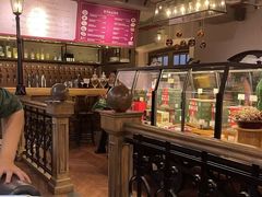 -秋林西餐厅(总店)