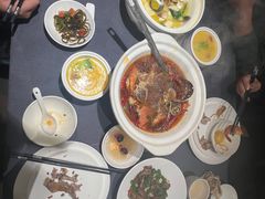 -楚禾宴·家宴(光谷大道店)