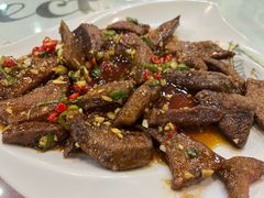 -金姐台湾菜(珠江路店)