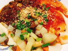-大嘻咹biangbiang面(历史博物馆店)