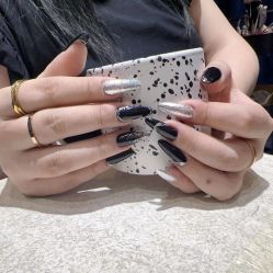 -Nail Me美甲美睫