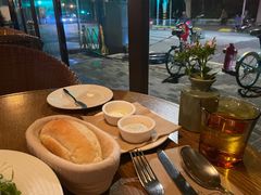 -夏朵餐厅(丁香店)
