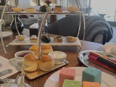 -北京柏悦酒店·锦庭餐厅Dining Room