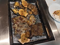-苏格里岛自助烤肉海鲜火锅(成都金牛万达店)