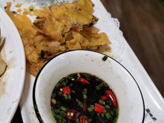 葱花肉-衢州人家(建国北路店)