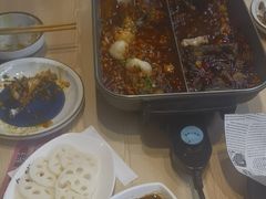 -鱼酷活鱼烤鱼(沈阳大悦城店)