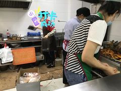 -五厂炸串(四流南路店)