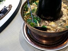 -香山湖华璋大酒店(新浦路店)
