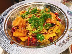 -沙掌门肉蟹煲(沙溪店)