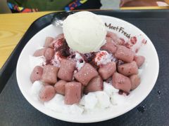 -鲜芋仙(河东万达店)