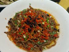-呷湘厨·鱼汤捞饭·剁椒鱼头·辣椒炒肉(国家会展中心店)