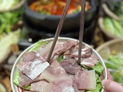 -黔二妞地摊火锅(龙华清湖店)