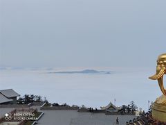 -峨眉山风景名胜区