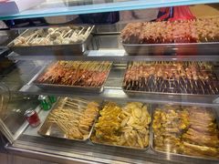 -马小毛老上海里脊肉(南翔印象城店)