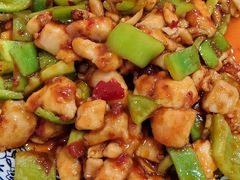 -北大地皖峰饭馆