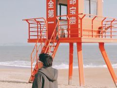 -汕头中海黄金海岸水上乐园