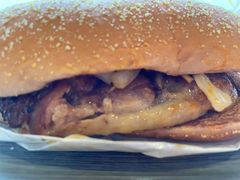 -麦当劳(鼓楼店)