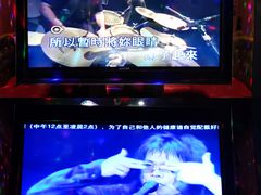 -加州红歌声宴KTV(白石洲店)