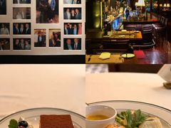 -Wolfgang’s Steakhouse 沃夫冈牛排馆(上海白玉兰广场店)