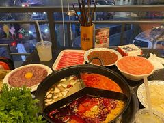 -巴蜀大将火锅(春熙店)