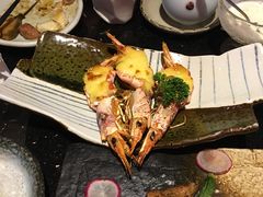 -梅筑·创意料理(王府井百货店)