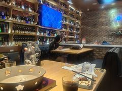 -一麻一辣麻辣香锅(方庄店)