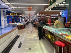 -天丰利生活MALL(和平里店)