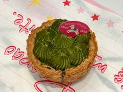 -PAOPAO Bakery&Café(新天地店)