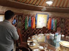 包厢-蒙古大营(朝阳公园店)