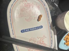-鱼上·烤鱼(万象城店)