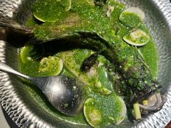 -狮拾久·现代新加坡料理(福田COCO Park店)