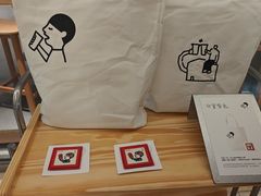 -喜茶(北京财富购物中心店)