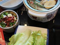 -重庆德忆火锅（龙南街3店）(渝水岸餐饮)