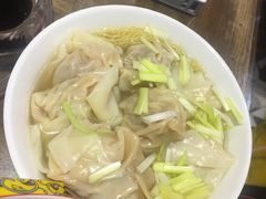 -一记面馆(易发店)