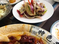 -帕米尔食府(白云观店)