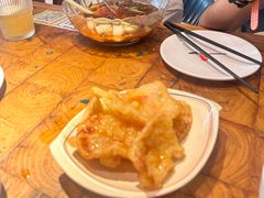 -七八冷面·延边朝鲜族美食(欢乐谷店)