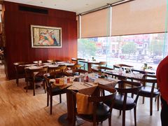 -东方红海鲜百汇(国际大厦店)