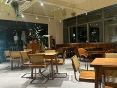 -榖屋house of flour(张江首店)